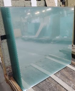 Clear Float Glass