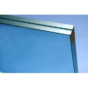 laminated toughened glass