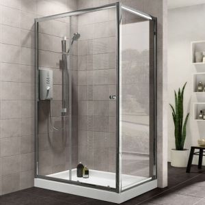 Shower Cubicle