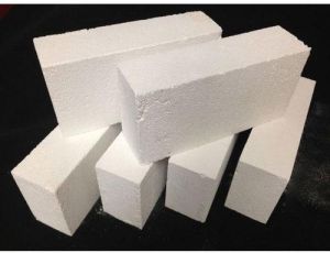 Insulation brick