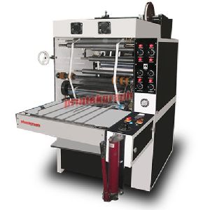 Combo Lamination Machine