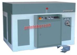 Edge Squaring Machine