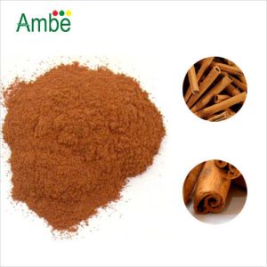 Cinnamon extract