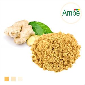 GINGER EXTRACT