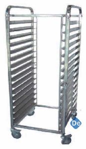 Bakery Tray Rack