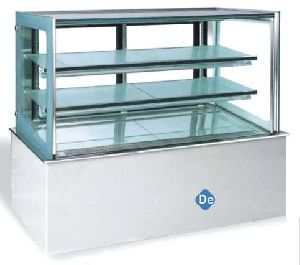 Cold Display Counter