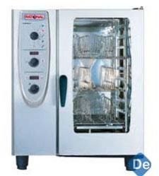 combi oven