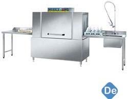 Conveyor Dishwasher