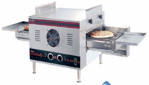 Conveyor Pizza Oven