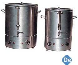 Electric Milk and Water Boiler