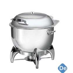 ELECTRIC SOUP KETTLE