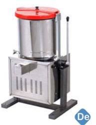 Electric Tilting Wet Grinder Machine