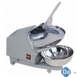 Manual Ice Crusher