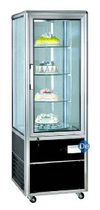 VERTICAL COLD DISPLAY COUNTER