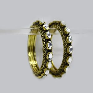 Zircon Bangles