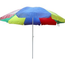 Beach And Garden Umbrellas