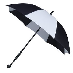 manual open golf umbrellas