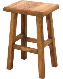 Wooden Stool