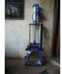 Flap Gate Valves