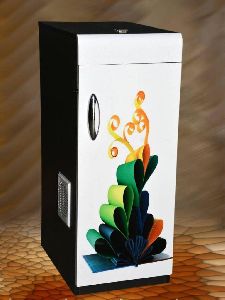 1 HP Mini Pulverizer Box