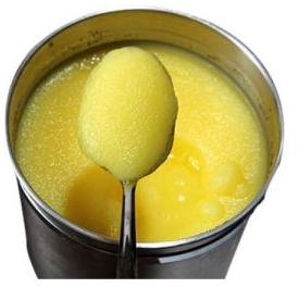 Pure Cow Ghee