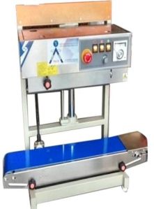 Band Sealer Machine