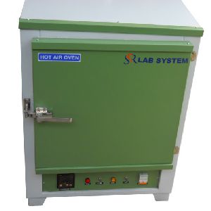 Hot Air Oven