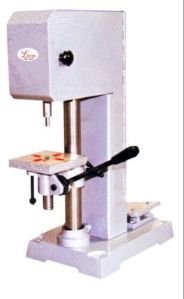 Tapping Machine