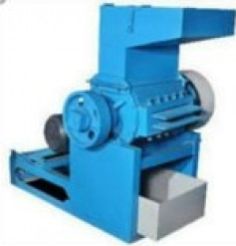 Plastic Grinder Machine