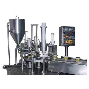 mineral water filling machines