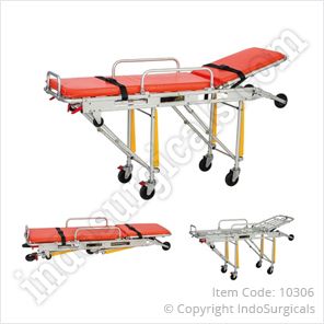 Ambulance Stretcher