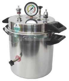 Autoclave