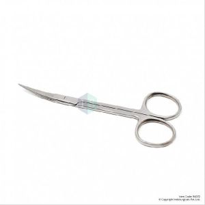 Cuticle Scissor