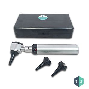 Deluxe Otoscope