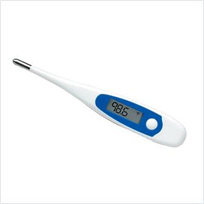 Digital Thermometer