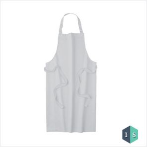 Disposable PVC Apron