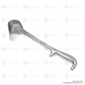 Doyen Abdominal Retractor