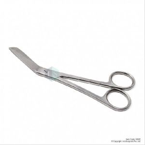 Episiotomy Scissor