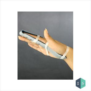 Finger Extension Splint