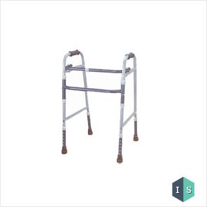 folding walker