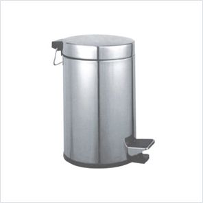 Foot Operated Waste Bin