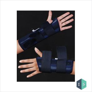 Forearm Splint