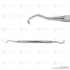 gracey curette