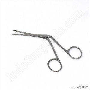 Hartmann Alligator Ear Forceps