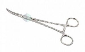 hemostatic forceps