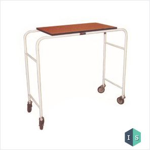 Hospital Over Bed Table