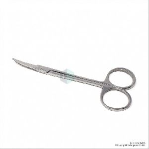 Knapp Iris Scissor