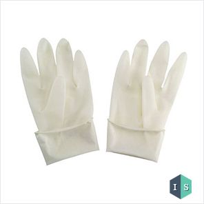 Latex Surgical Gloves