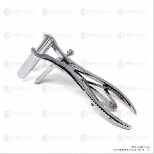 Mathieu Rectal Speculum