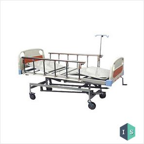 Mechanical Icu Bed